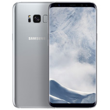 Samsung Galaxy S8+ G955F 64GB Silver